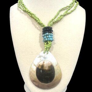 Fashion Jewelry Necklace